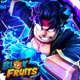 Blox Fruits